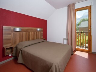 Vakantiepark Gresse-en-Vercors Kenmerken 13