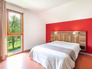 Vakantiepark Gresse-en-Vercors Kenmerken 19