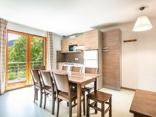 Vakantiepark Gresse-en-Vercors Kenmerken 18