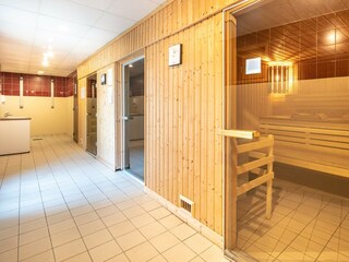 Holiday park Gresse-en-Vercors  27