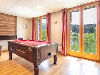 Vakantiepark Gresse-en-Vercors  26