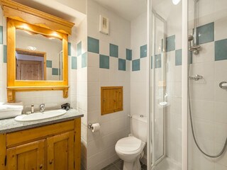 Holiday park Belle Plagne Features 19