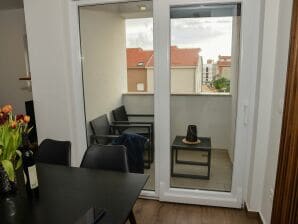 Apartment Nicole - One Bedroom Apartment with Balcony - Zadar - image1