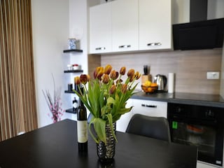 Apartamento Zadar Características 15