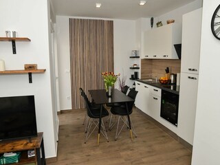 Apartamento Zadar Características 11