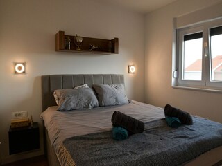 Apartamento Zadar Características 9