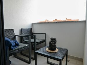 Apartment Nicole - One Bedroom Apartment with Balcony - Zadar - image1