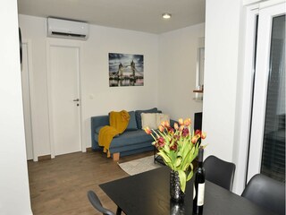 Apartamento Zadar Características 13