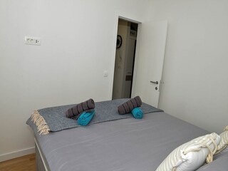 Apartamento Zadar Características 14