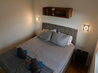 Apartamento Zadar Características 20