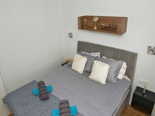 Apartamento Zadar Características 21