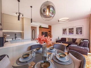 Apartment Dubrovnik Ausstattung 20