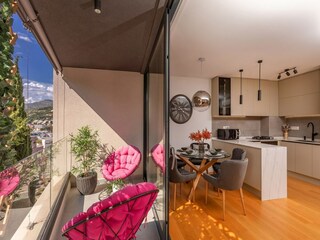 Apartment Dubrovnik Außenaufnahme 5