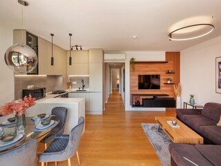 Apartment Dubrovnik Features 8