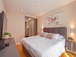 Appartement Dubrovnik Équipement 15