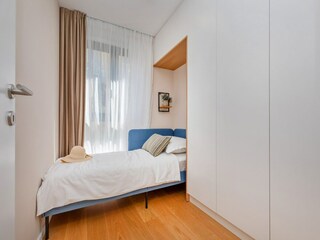 Appartement Dubrovnik Équipement 17