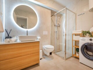 Apartment Dubrovnik Ausstattung 10