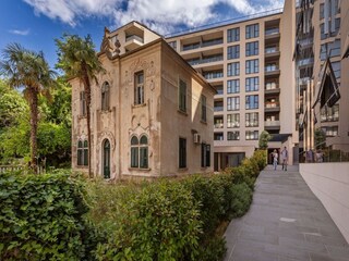 Apartment Dubrovnik Außenaufnahme 2