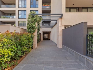 Apartment Dubrovnik Außenaufnahme 4