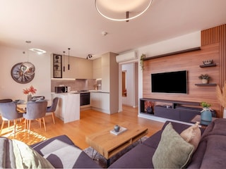 Apartment Dubrovnik Ausstattung 21