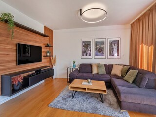 Appartement Dubrovnik Équipement 12