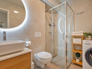 Apartment Dubrovnik Ausstattung 12