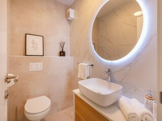 Apartment Dubrovnik Features 5