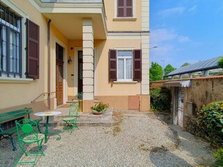 Apartment Luino Outdoor Recording 5