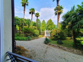 Apartment Luino Outdoor Recording 6