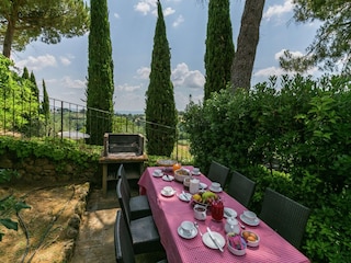 Maison de vacances Siena Enregistrement extérieur 5