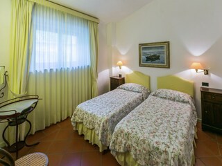 Casa de vacaciones Siena Características 19