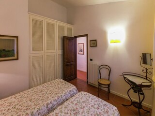 Casa de vacaciones Siena Características 20