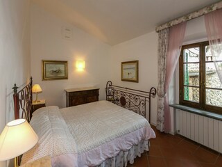 Casa per le vacanze Siena Caratteristiche 16