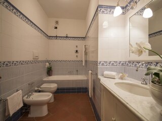 Casa de vacaciones Siena Características 17