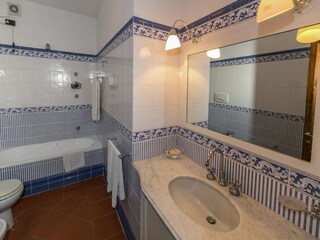Holiday house Siena Features 28