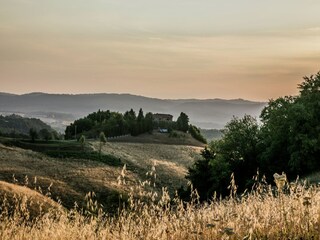 Holiday house Siena Environment 35