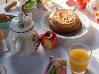 Casa per le vacanze Siena  36