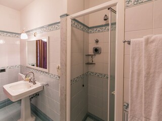 Casa per le vacanze Siena Caratteristiche 28