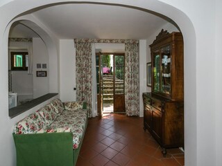Casa de vacaciones Siena Características 13