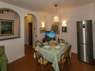Casa de vacaciones Siena Características 25