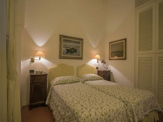 Casa de vacaciones Siena Características 22