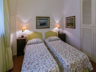 Casa de vacaciones Siena Características 28