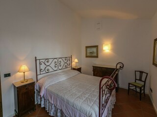 Casa de vacaciones Siena Características 30