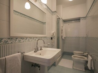 Casa per le vacanze Siena Caratteristiche 21