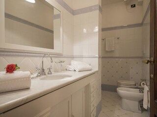 Casa per le vacanze Siena Caratteristiche 30