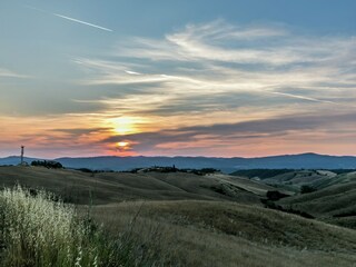 Casa de vacaciones Siena Entorno 34