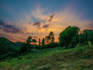 Holiday house Siena Environment 33