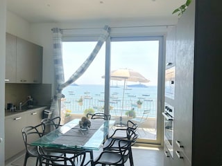 Apartment Giardini Naxos Ausstattung 17