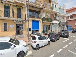 Apartment Giardini Naxos Außenaufnahme 3