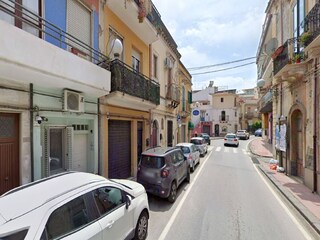 Apartment Giardini Naxos Außenaufnahme 7